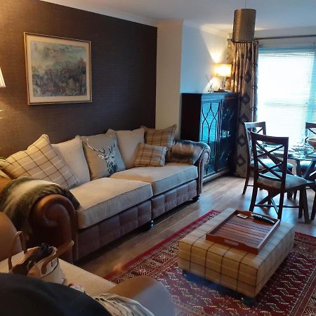Bishops Park Apartment Inverness Luaran gambar