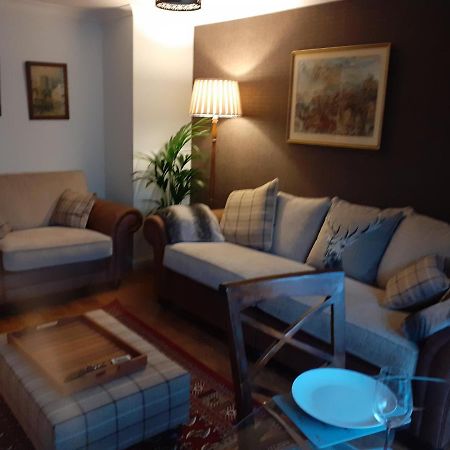 Bishops Park Apartment Inverness Luaran gambar