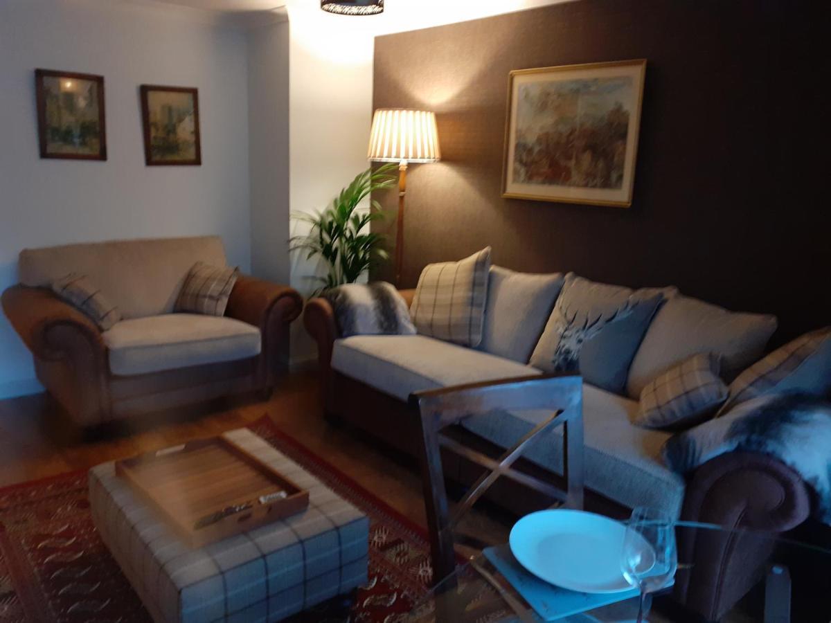 Bishops Park Apartment Inverness Luaran gambar