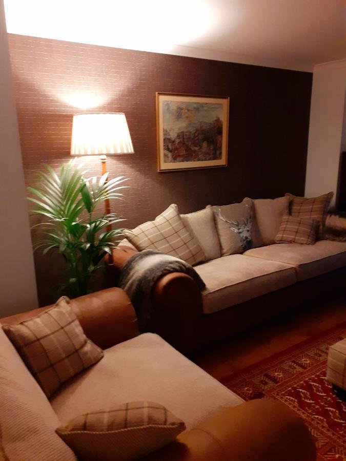 Bishops Park Apartment Inverness Luaran gambar