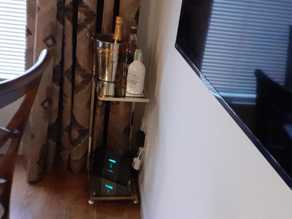 Bishops Park Apartment Inverness Luaran gambar