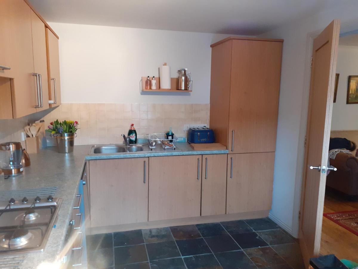 Bishops Park Apartment Inverness Luaran gambar