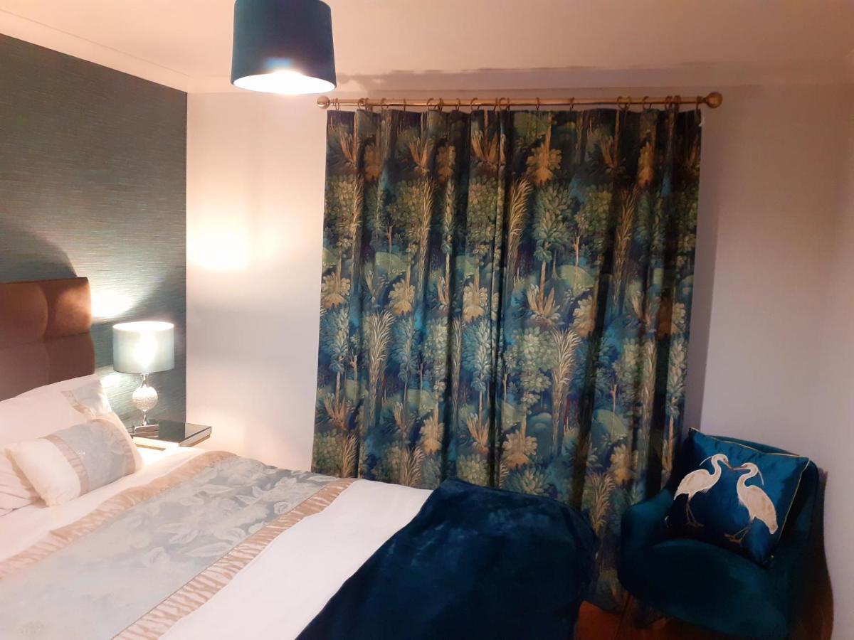 Bishops Park Apartment Inverness Luaran gambar