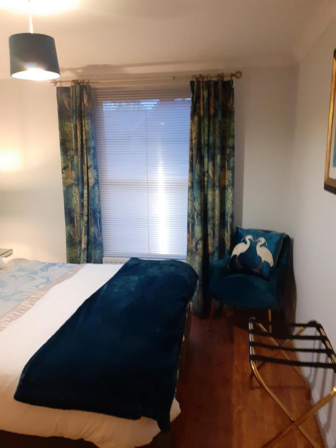Bishops Park Apartment Inverness Luaran gambar