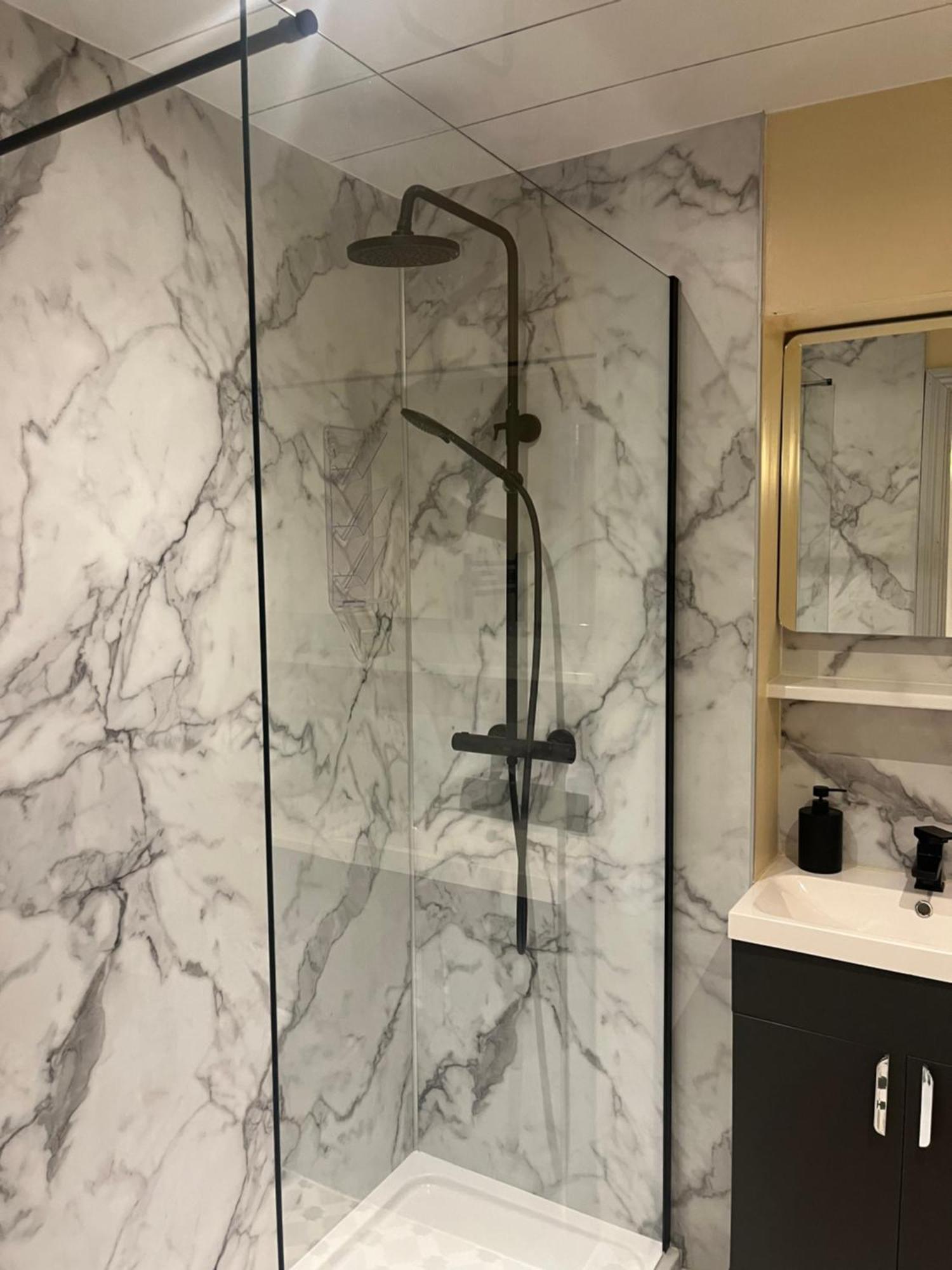 Bishops Park Apartment Inverness Luaran gambar