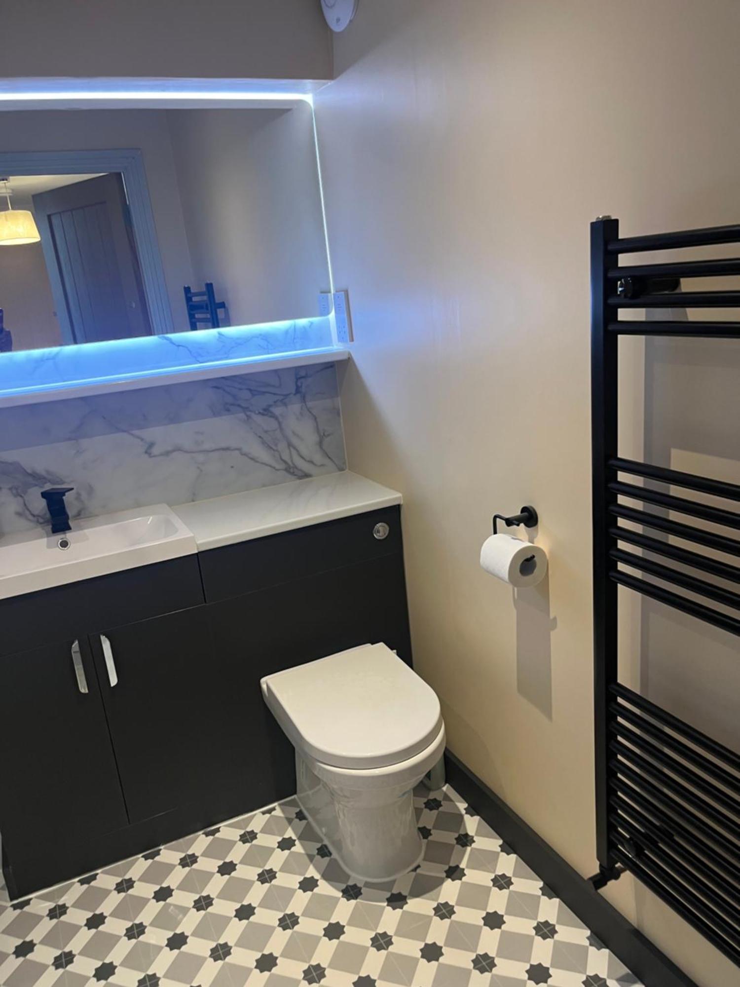 Bishops Park Apartment Inverness Luaran gambar